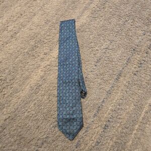 Robert Talbott Best of Class Hurwitz Luxury Tie  Silk Necktie